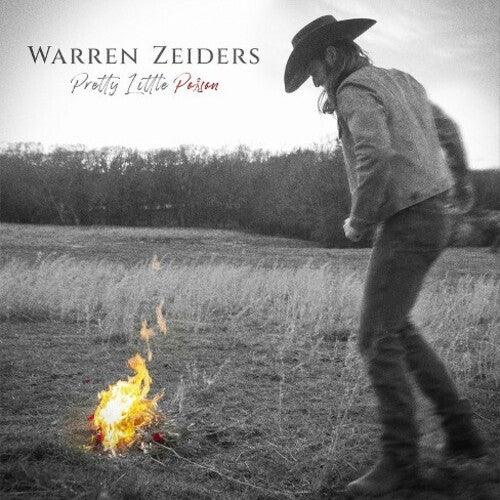 Warren Zeiders- Pretty Little Poison - LP