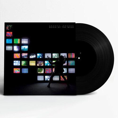 Shakey Graves- Movie Of The Week - LP