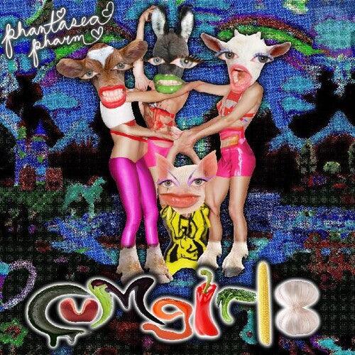 Cumgirl8- Phantasea Pharm - LP