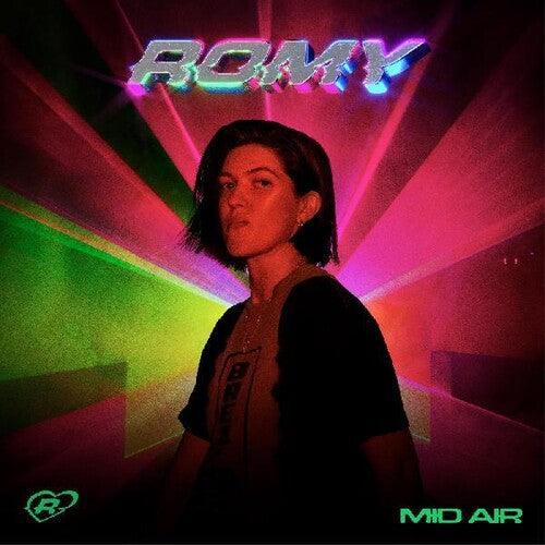 Romy- Mid Air - LP