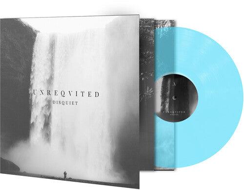 Unreqvited- Disquiet - LP
