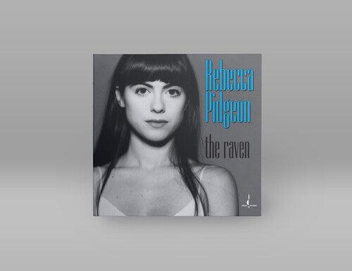 Rebecca Pidgeon- The Raven - LP
