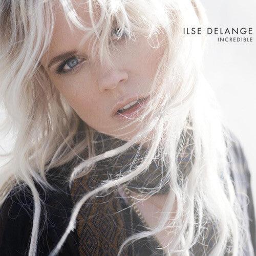 Ilse DeLange- Incredible - 180-Gram Black Vinyl - LP