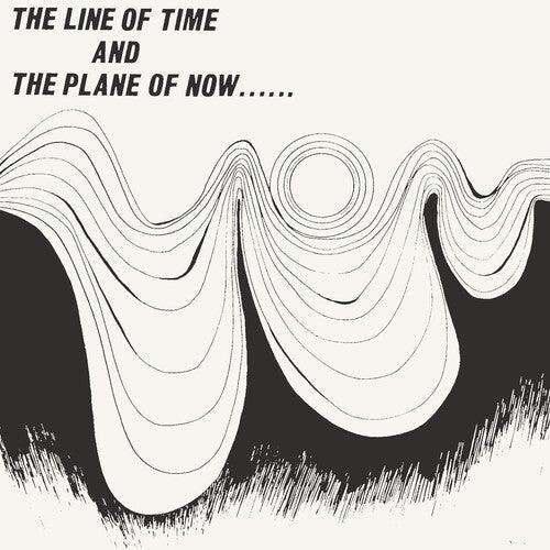 Shira Small- The Line Of Time & The Plane Of Now - Silver - LP