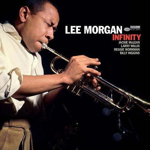 Lee Morgan- Infinity (Blue Note Tone Poet Series) - LP