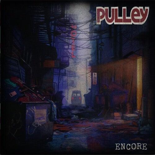 Pulley- Encore - LP