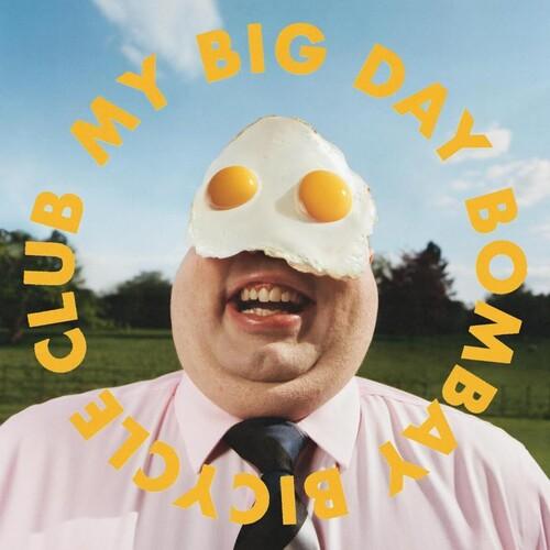 Bombay Cycle Club- My Big Day - LP