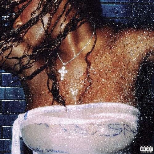 Amaarae- Fountain Baby - LP