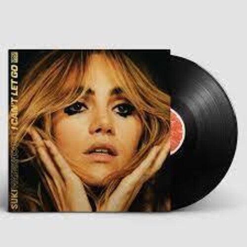 Suki Waterhouse- I Can't Let Go - LP