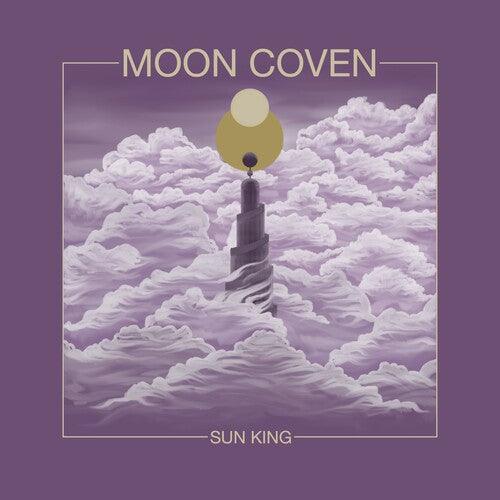 Moon Coven- Sun King - LP