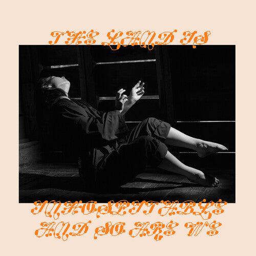 Mitski- The Land Is Inhospitable and So Are We - LP