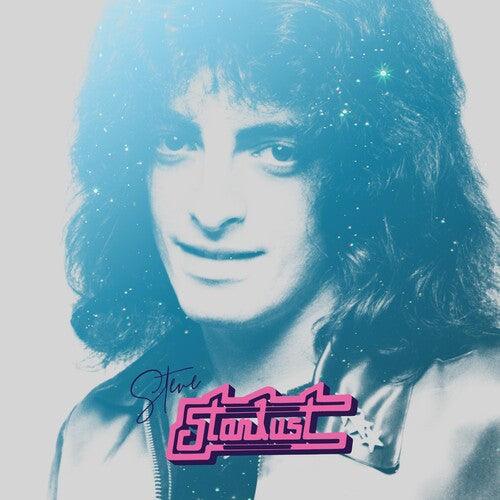 Steve Starlust- Lostnfound - LP