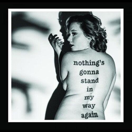 Lydia Loveless- Nothing's Gonna Stand In My Way Again (Black Vinyl) - LP