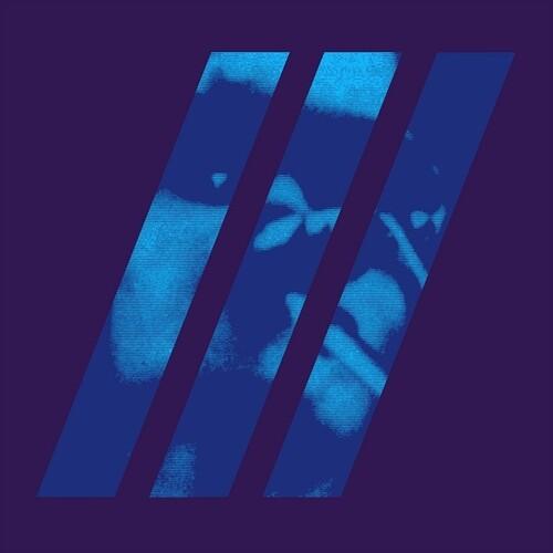 High Rise- Dispersion - LP