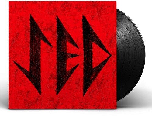 Triangulo De Amor Bizarro- Sed - LP