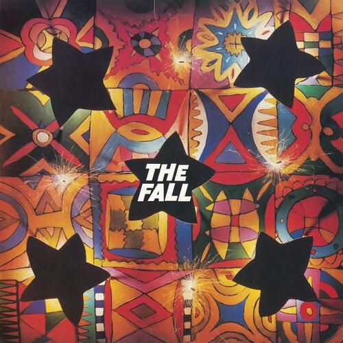 The Fall- Shift-Work - 180gm Vinyl - LP