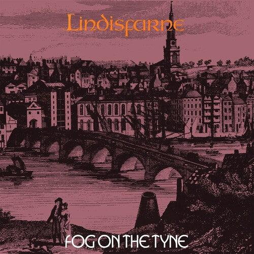 Lindisfarne- Fog On The Tyne - 180gm Vinyl - LP