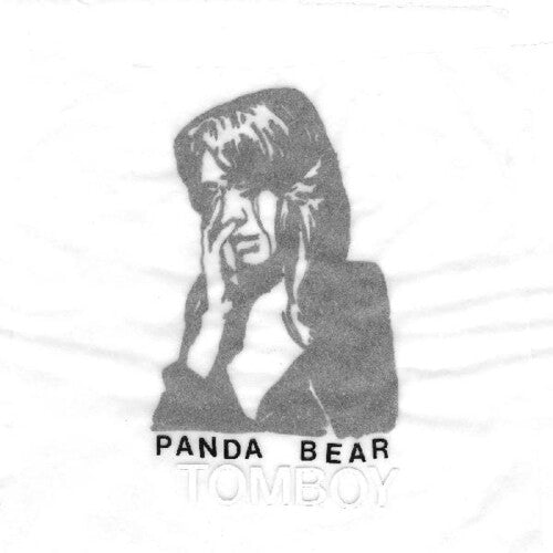Panda Bear- Tomboy - LP