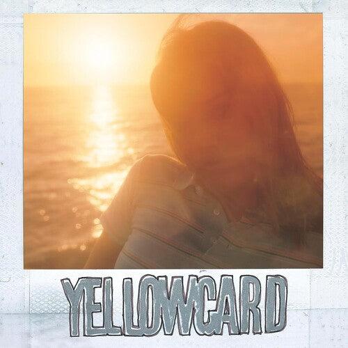 Yellowcard- Ocean Avenue - LP