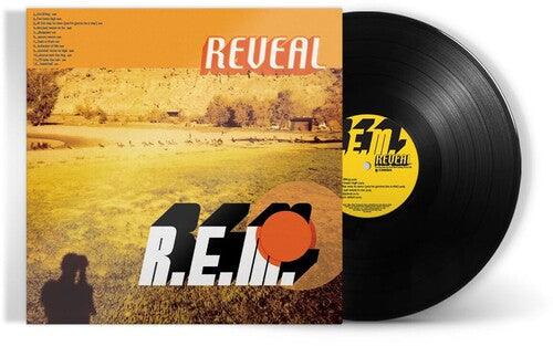R.E.M.- Reveal - LP