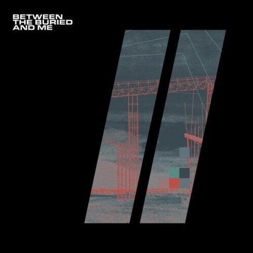 Between the Buried and Me- Colors II - LP