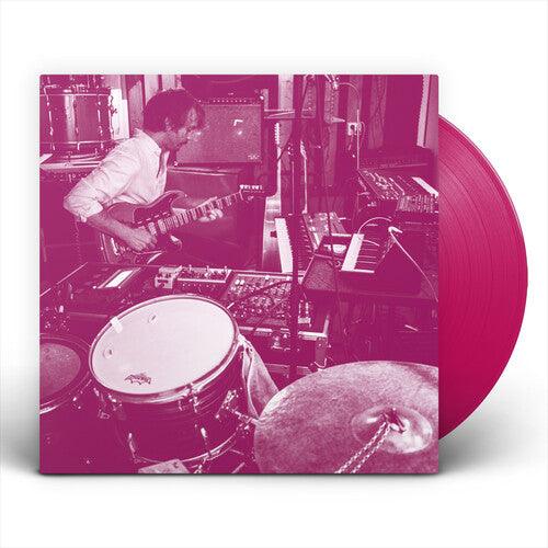 Daniel Ogren- Fastingen - 92 - LP