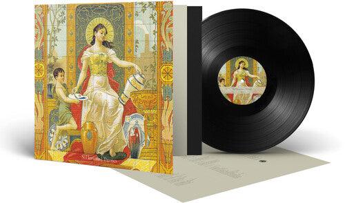 Sol Invictus- Thrones - LP