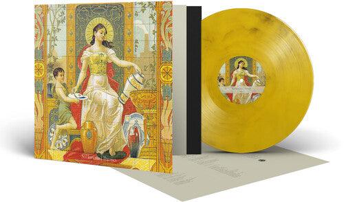Sol Invictus- Thrones - LP