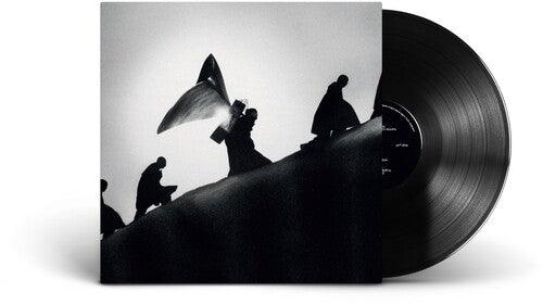 James Blake- Playing Robots Into Heaven - LP