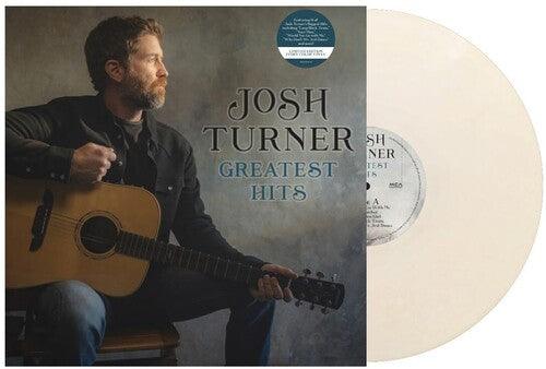 Josh Turner- Josh Turner Greatest Hits - LP