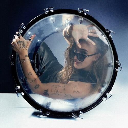 G Flip- Drummer - LP