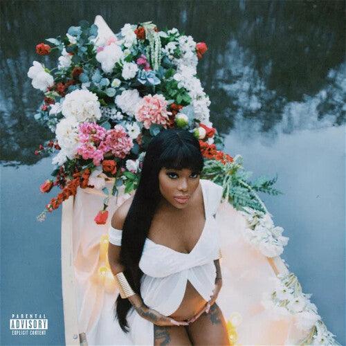 Summer Walker- Clear: The Series - Black Vinyl - LP