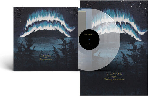 Vemod: Venter Pa Stormene - Crystal Clear - VINYL