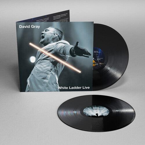 David Gray- White Ladder Live - LP
