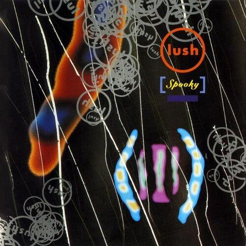 Lush- Spooky - LP