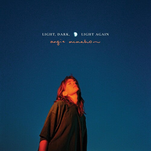 Angie McMahon: Light Dark Light Again - CD