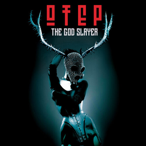 Otep: The God Slayer - VINYL