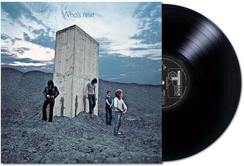 The Who- Who's Next - LP