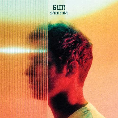 Gum- Saturnia - LP