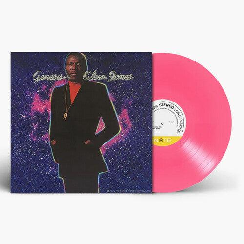 Elvin Jones- Genesis (Indie Exclusive Vinyl) - LP
