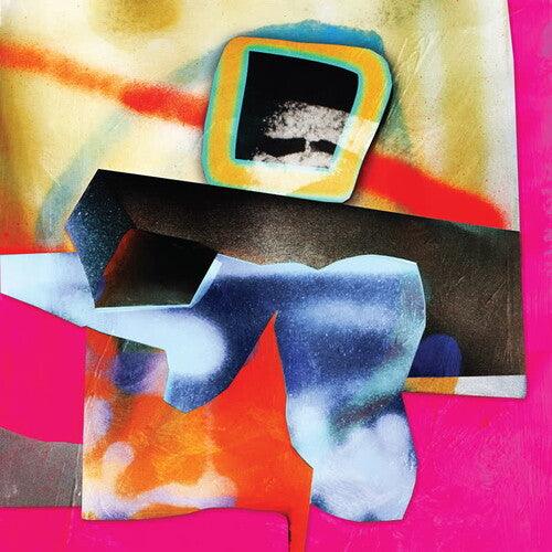Pangaea- Changing Channels: Part 2 - LP