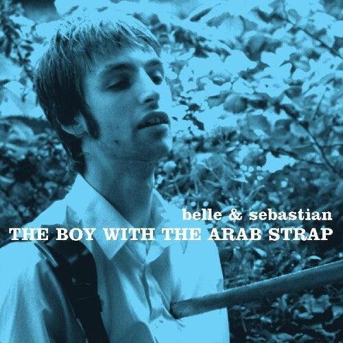 Belle & Sebastian- The Boy With The Arab Strap (25th Anniversary Edition) - LP