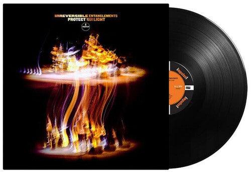 Irreversible Entanglements- Protect Your Light - LP