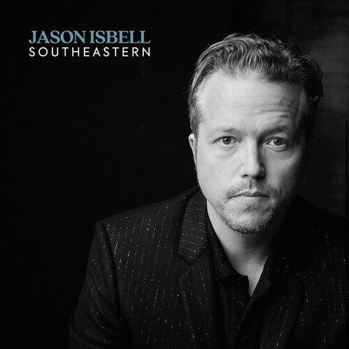 Jason Isbell- Southeastern (10th Anniversary Edition) - LP