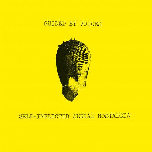 Guided by Voices- Self-inflicted Aerial Nostalgia - LP