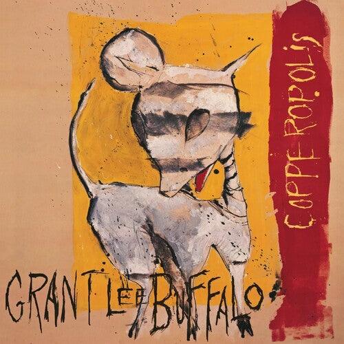 Grant Lee Buffalo- Copperopolis (2023 Remster) - LP