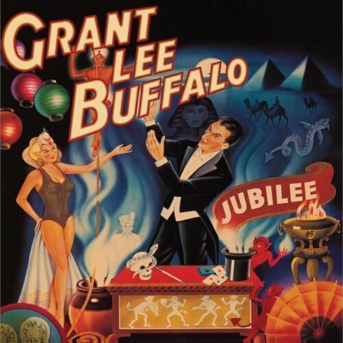 Grant Lee Buffalo- Jubilee (2023 Remaster) - LP