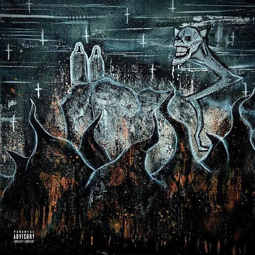 Freddie Dredd- Freddie's Inferno - LP