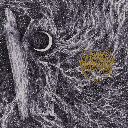 Woods of Desolation: Sorh - VINYL