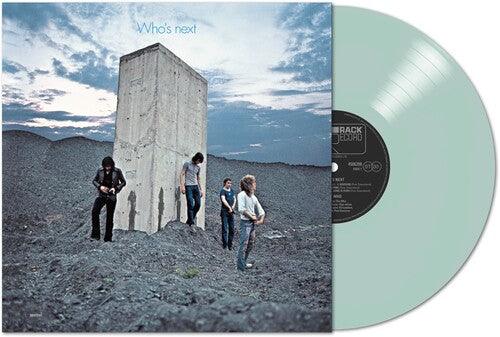 The Who- Who's Next (Indie Exclusive Vinyl) - LP